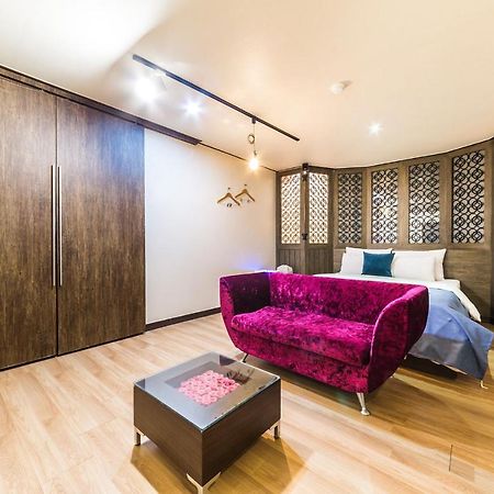 Chuncheon Sohsul Hotel Ngoại thất bức ảnh