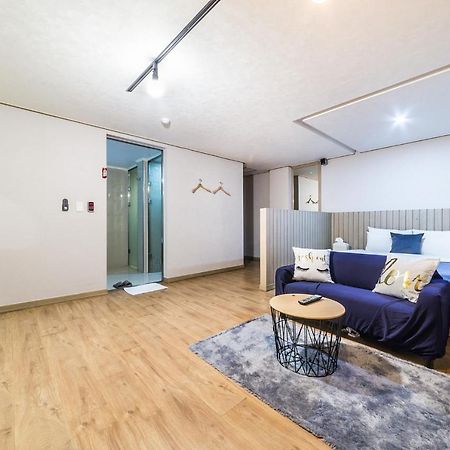Chuncheon Sohsul Hotel Ngoại thất bức ảnh